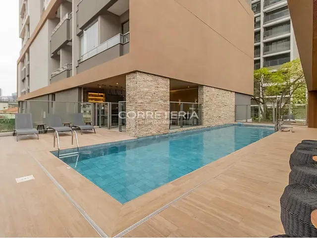 Apartamento 1 quarto e 1 banheiro, à venda, no bairro Jardim das Acácias em São Paulo