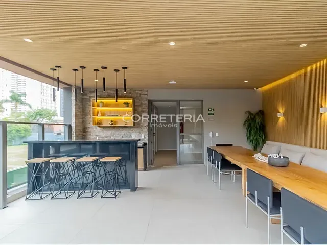 Apartamento 1 quarto e 1 banheiro, à venda, no bairro Jardim das Acácias em São Paulo