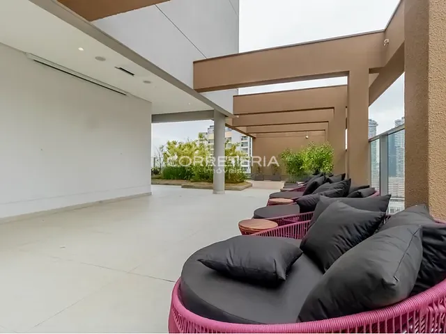 Apartamento 1 quarto e 1 banheiro, à venda, no bairro Jardim das Acácias em São Paulo