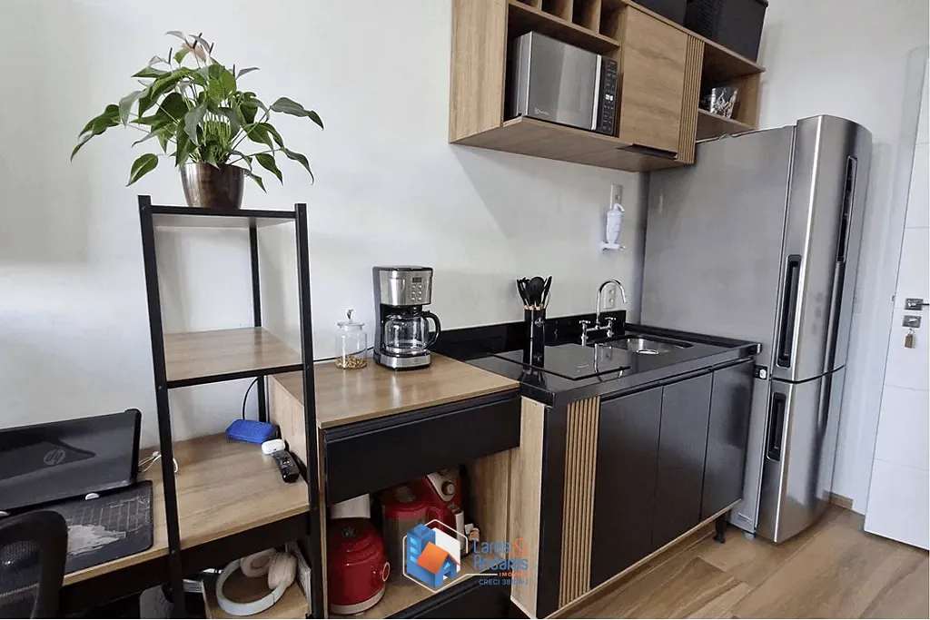 Apartamento, 1 quarto, 25 m² - Foto 24