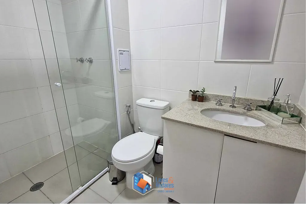 Apartamento, 1 quarto, 25 m² - Foto 35