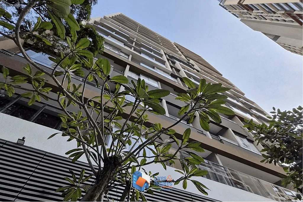 Apartamento, 1 quarto, 25 m² - Foto 40