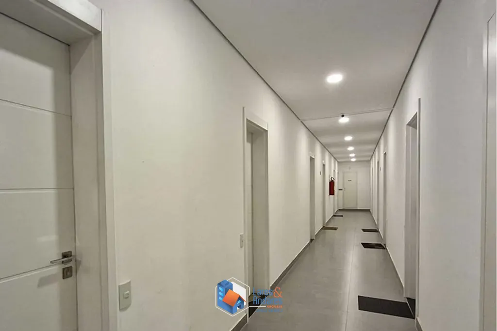 Apartamento, 1 quarto, 25 m² - Foto 41