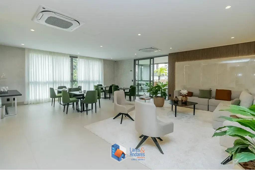 Apartamento, 1 quarto, 25 m² - Foto 12