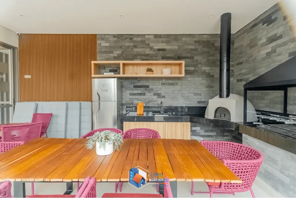 Apartamento, 1 quarto, 25 m² - Foto 14