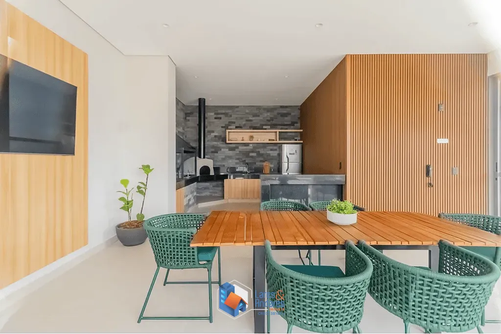 Apartamento, 1 quarto, 25 m² - Foto 15
