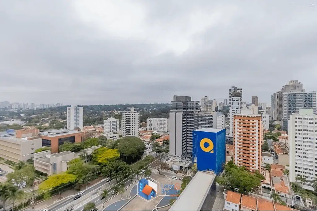 Apartamento, 1 quarto, 25 m² - Foto 16