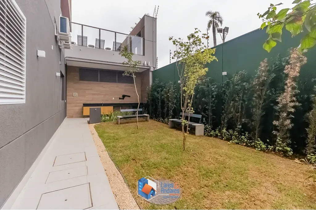 Apartamento, 1 quarto, 25 m² - Foto 22