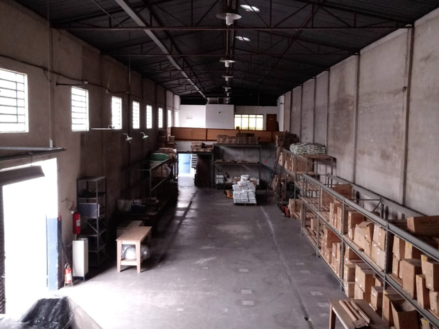 Foto do Galpão / Barracão - Galpão/Pavilhão à venda 6 Vagas 750M² Limão São Paulo - SP | Lares e Andares Imóveis