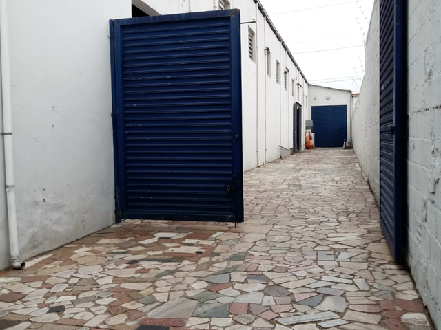 Foto do Galpão / Barracão - Galpão/Pavilhão à venda 6 Vagas 750M² Limão São Paulo - SP | Lares e Andares Imóveis