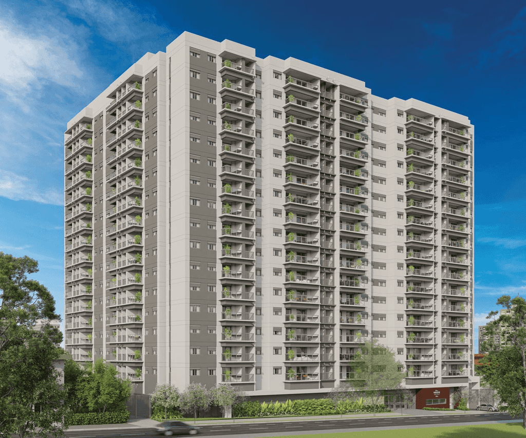 Empreendimento Residencial à venda Vila Monte Alegre São Paulo - SP | Blue Marine Home Resort