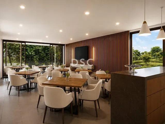 Empreendimento disponível, no bairro Taboão em Curitiba