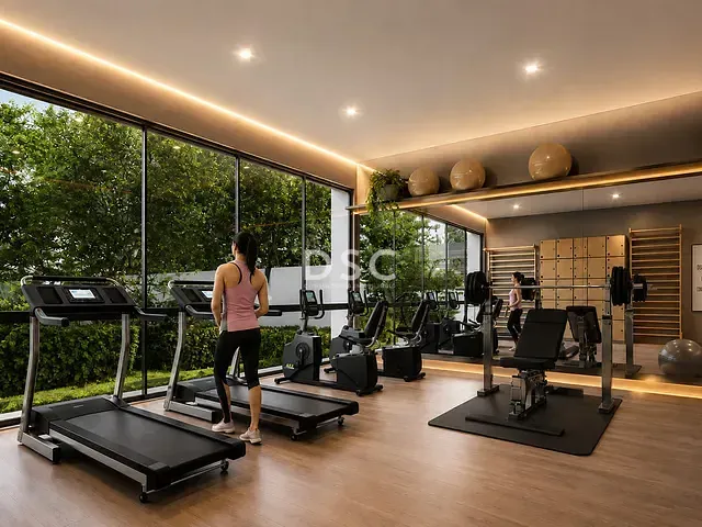 Empreendimento disponível, no bairro Taboão em Curitiba