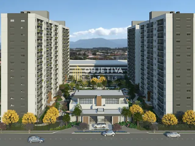 Apartamento 2 quartos e 2 banheiros, à venda, no bairro Sarandi em Porto Alegre