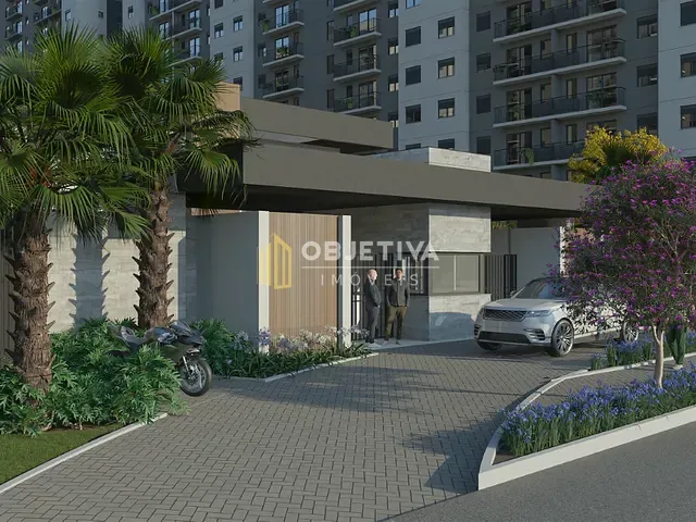 Apartamento 3 quartos e 2 banheiros, à venda, no bairro Sarandi em Porto Alegre