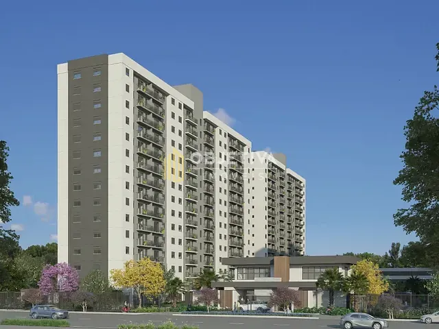Apartamento 3 quartos e 3 banheiros, à venda, no bairro Sarandi em Porto Alegre