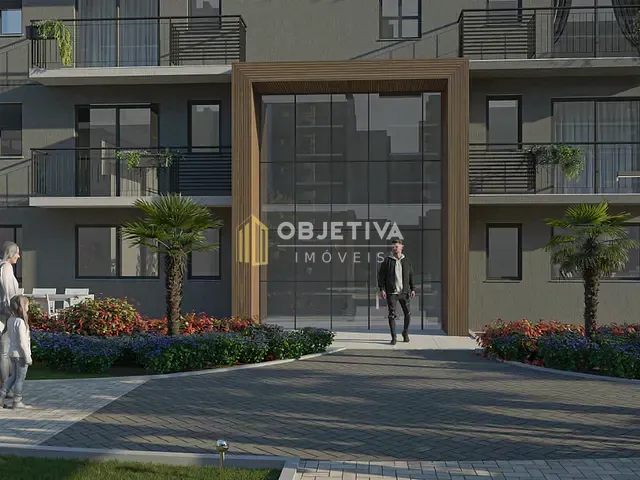 Apartamento 2 quartos e 2 banheiros, à venda, no bairro Sarandi em Porto Alegre