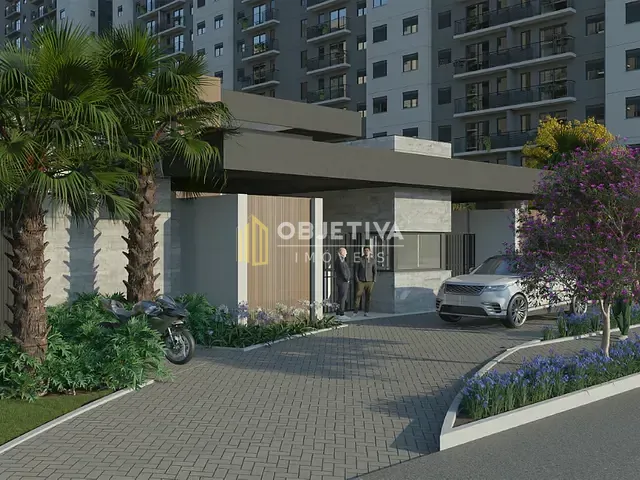 Apartamento 1 quarto e 1 banheiro, à venda, no bairro Sarandi em Porto Alegre