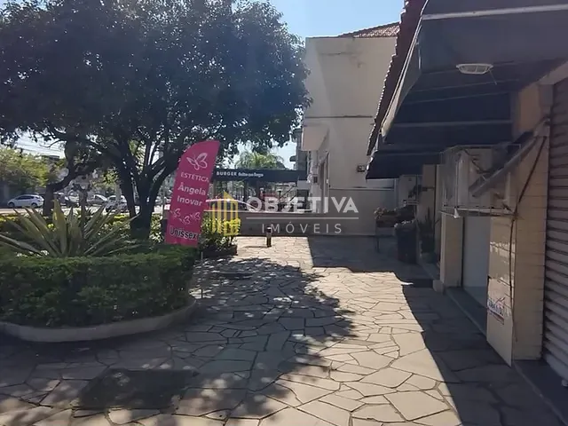 Loja à venda, no bairro Cristo Redentor em Porto Alegre