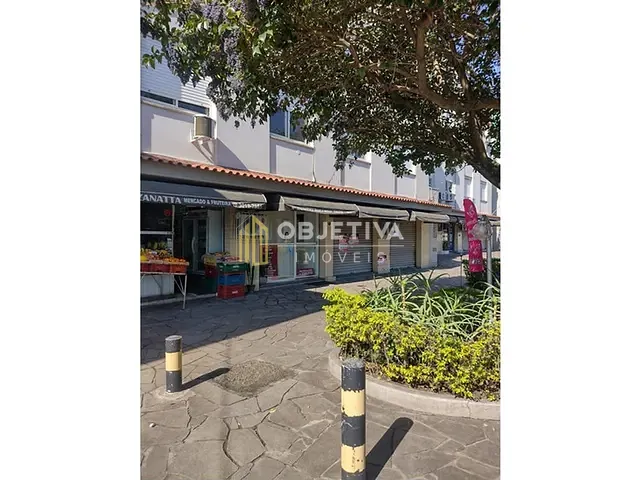 Loja à venda, no bairro Cristo Redentor em Porto Alegre