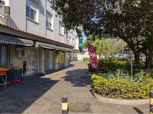 Loja à venda, no bairro Cristo Redentor em Porto Alegre