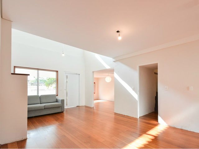 Foto do Casa - Casa à venda 5 Quartos 2 Suites 2 Vagas 299M² Alto da Boa Vista São Paulo - SP | Lares e Andares Imóveis