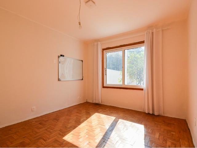 Foto do Casa - Casa à venda 5 Quartos 2 Suites 2 Vagas 299M² Alto da Boa Vista São Paulo - SP | Lares e Andares Imóveis
