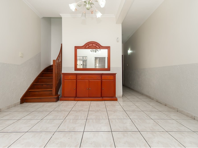 Foto do Casa - Casa à venda 3 Quartos 1 Vaga 97M² Alto de Santana São Paulo - SP | Lares e Andares Imóveis