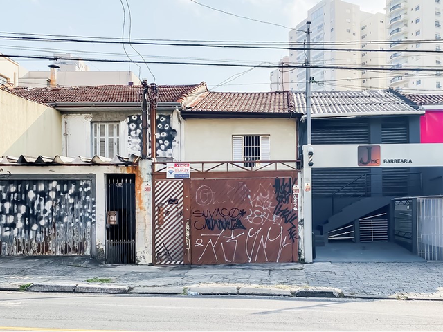 Foto do Casa - Casa à venda 3 Quartos 1 Vaga 97M² Alto de Santana São Paulo - SP | Lares e Andares Imóveis