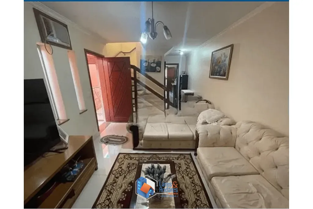 Casa, 3 quartos, 190 m² - Foto 21