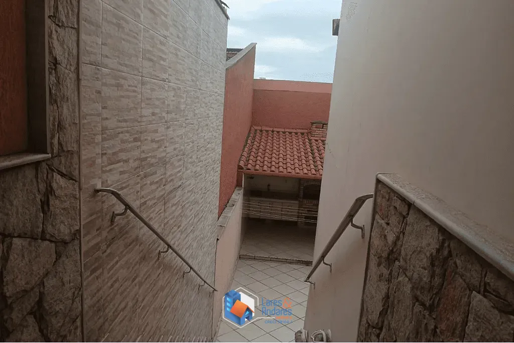 Casa, 3 quartos, 190 m² - Foto 19