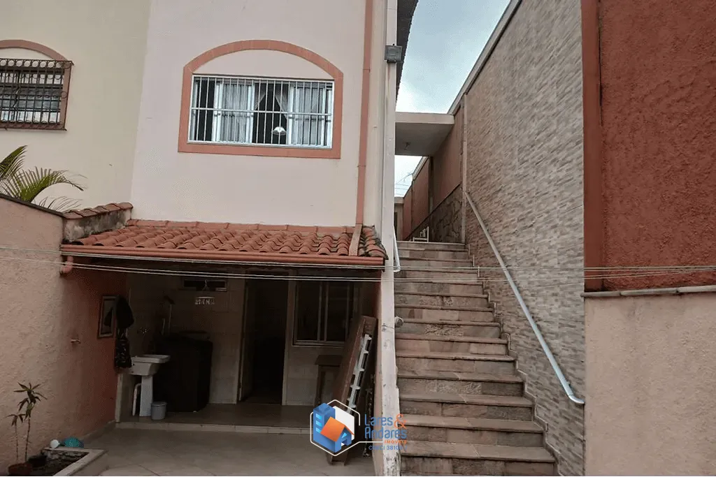 Casa, 3 quartos, 190 m² - Foto 18