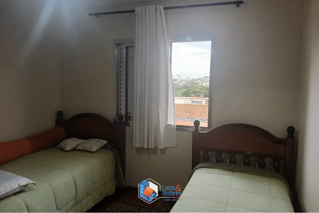 Casa, 3 quartos, 190 m² - Foto 17