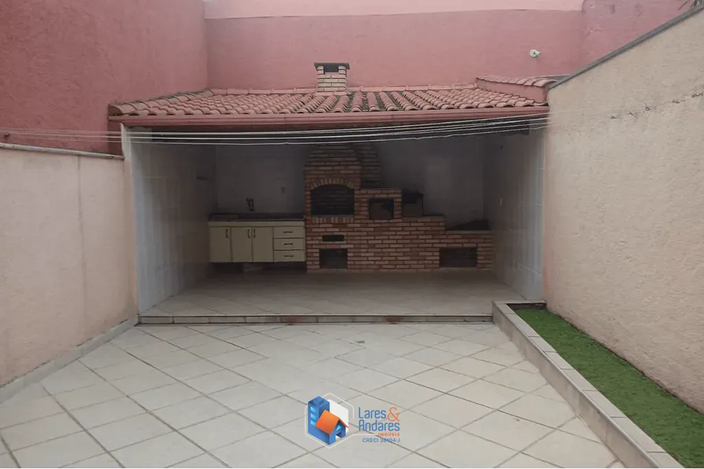 Casa, 3 quartos, 190 m² - Foto 16