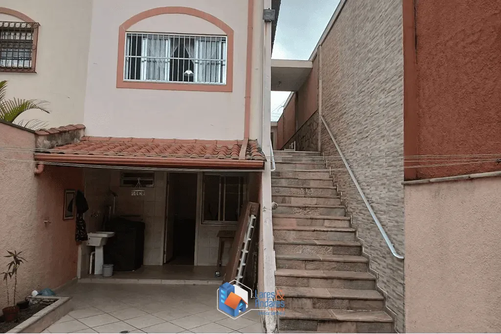 Casa, 3 quartos, 190 m² - Foto 15