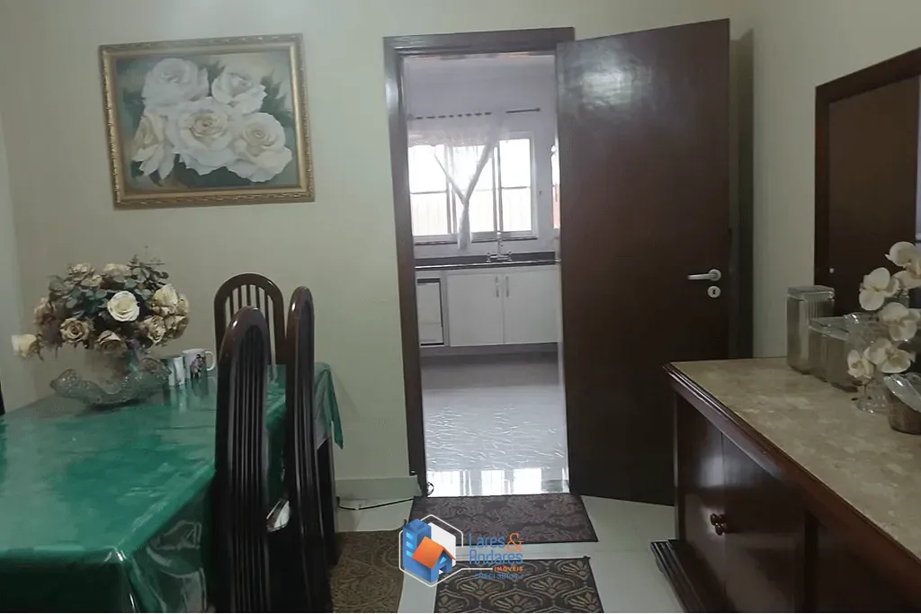 Casa, 3 quartos, 190 m² - Foto 14