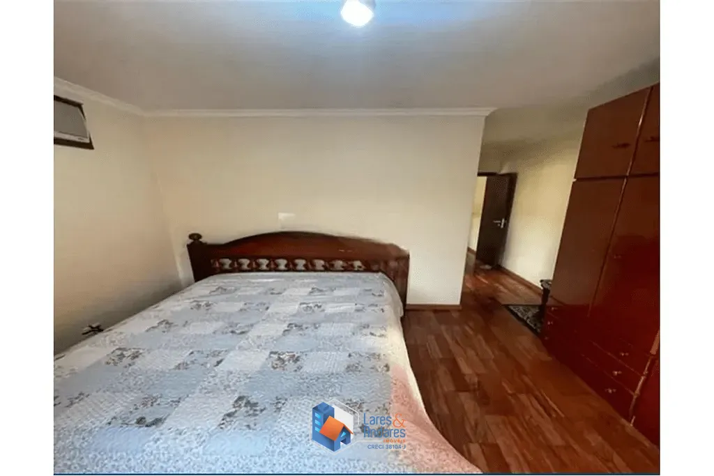 Casa, 3 quartos, 190 m² - Foto 12