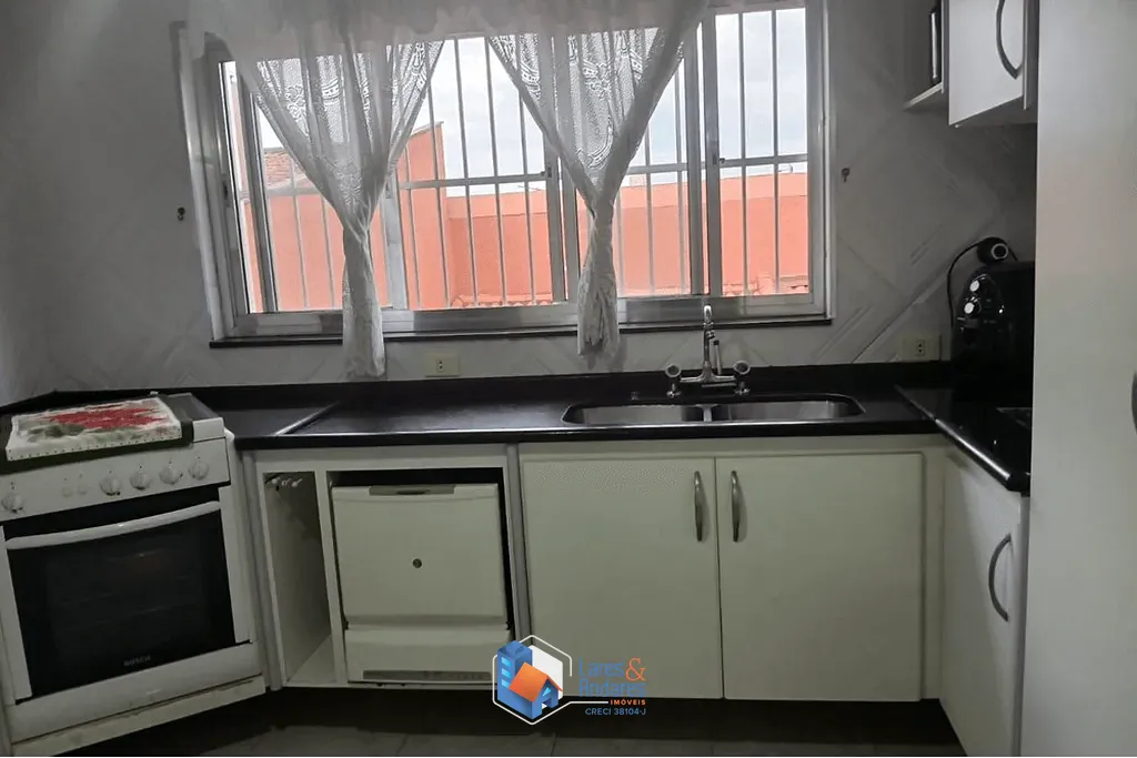 Casa, 3 quartos, 190 m² - Foto 11
