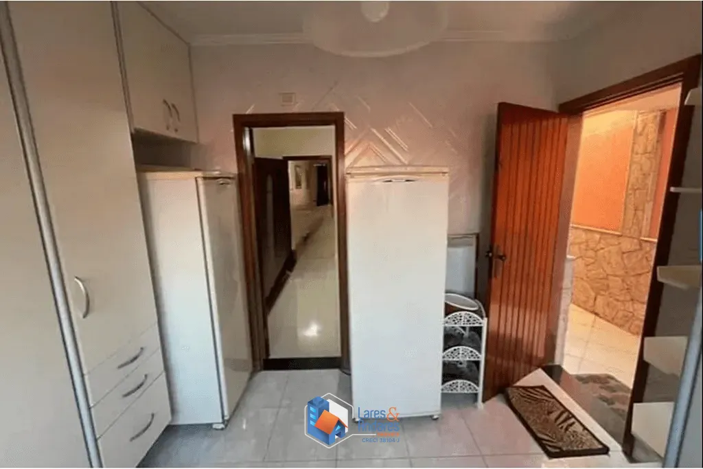Casa, 3 quartos, 190 m² - Foto 9
