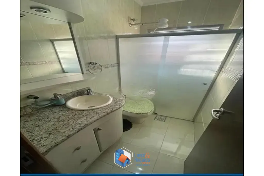 Casa, 3 quartos, 190 m² - Foto 6