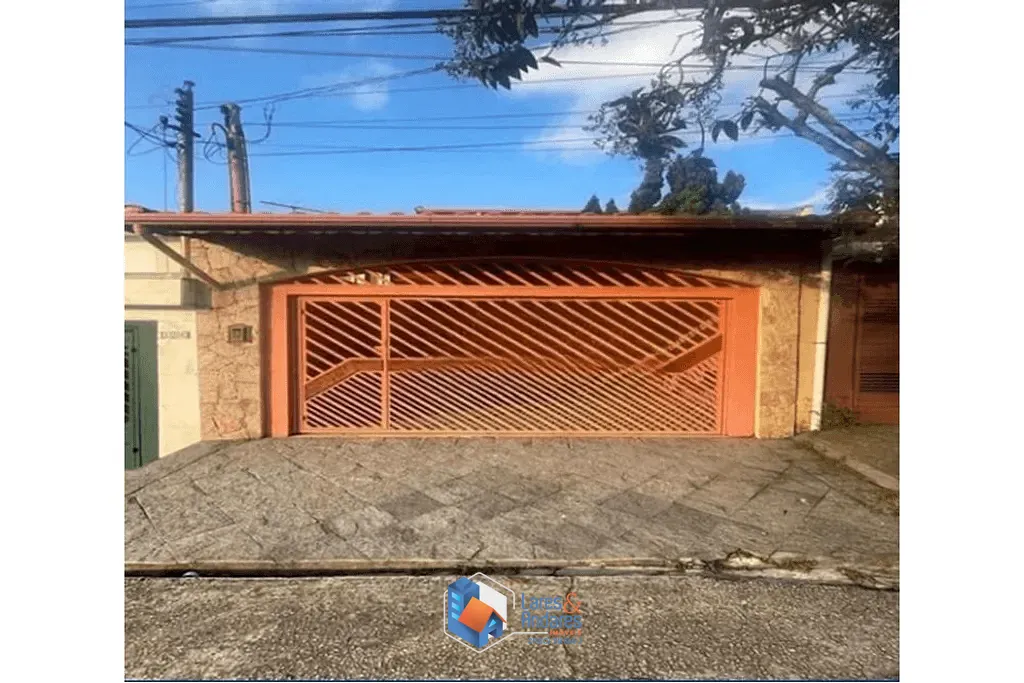 Casa, 3 quartos, 190 m² - Foto 5
