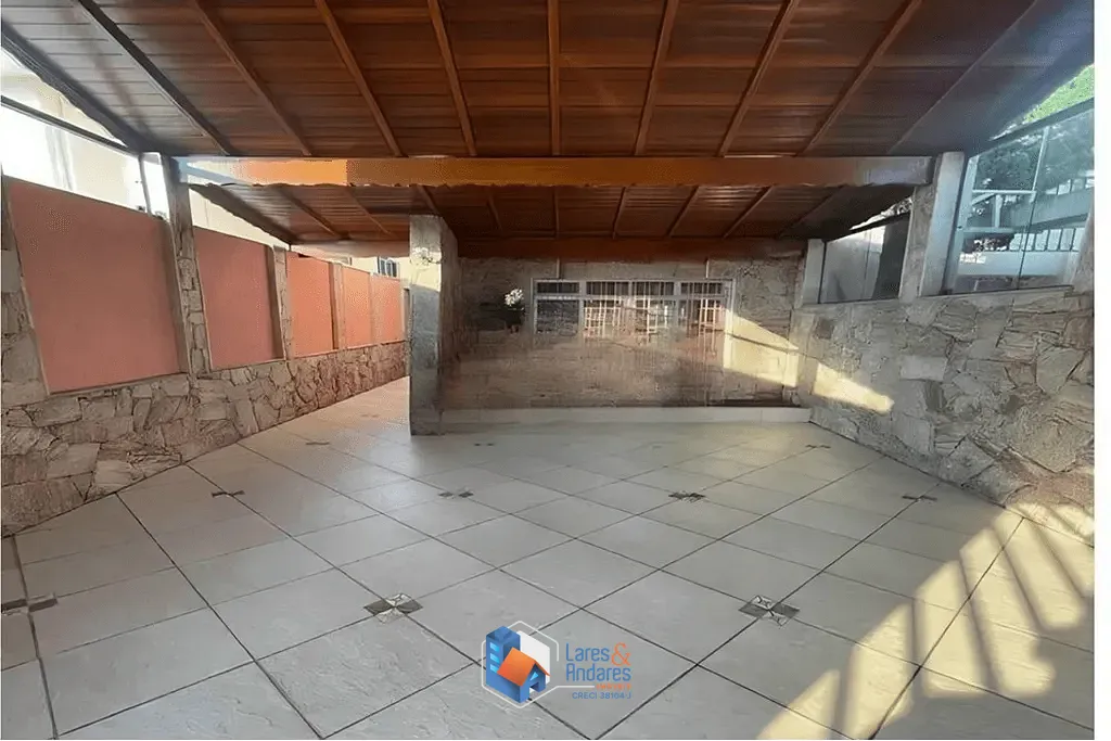 Casa, 3 quartos, 190 m² - Foto 4