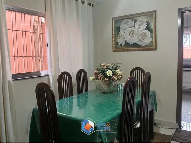 Casa 3 quartos e 4 banheiros, à venda, no bairro Vila Marari em São Paulo