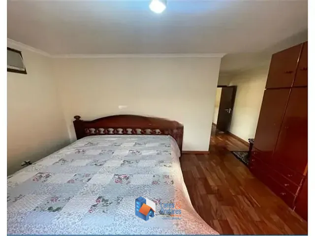 Casa 3 quartos e 4 banheiros, à venda, no bairro Vila Marari em São Paulo