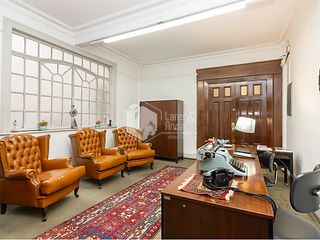 Foto do Sala-Sala à venda 200M² República São Paulo - SP