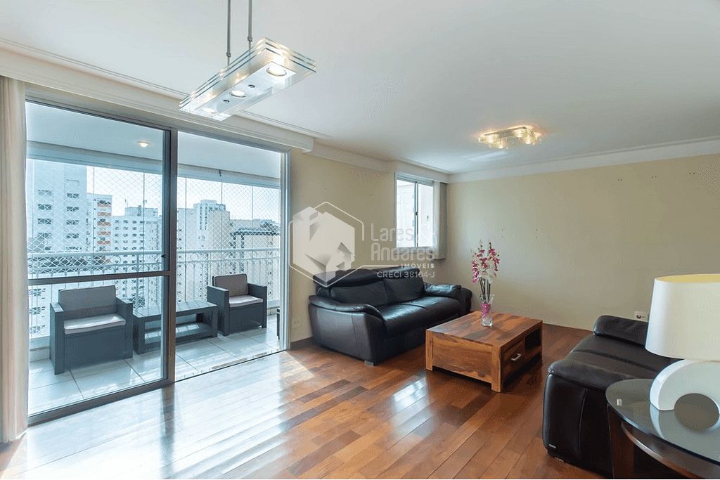 Apartamento, 4 quartos, 143 m² - Foto 35