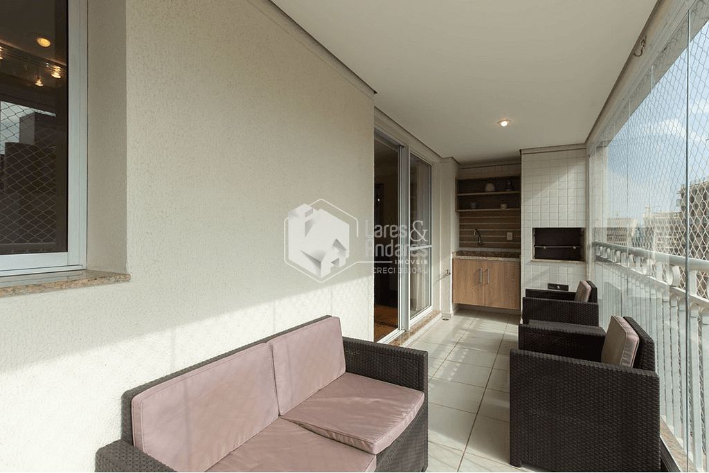 Apartamento, 4 quartos, 143 m² - Foto 36