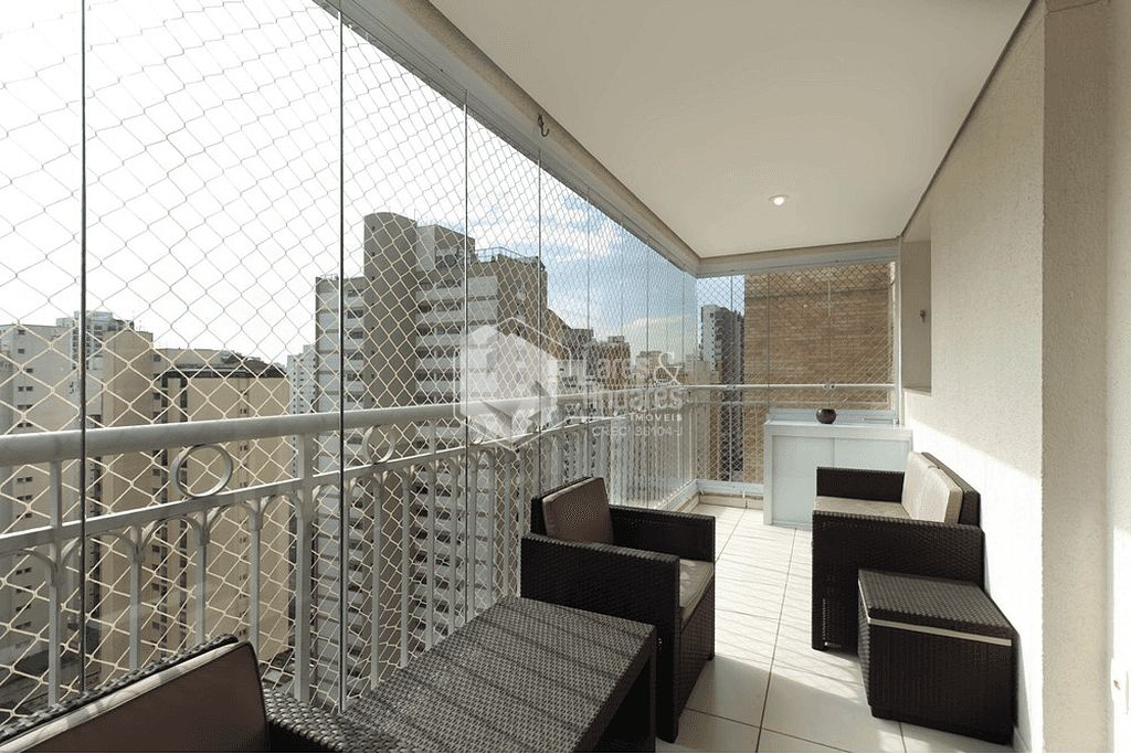 Apartamento, 4 quartos, 143 m² - Foto 39