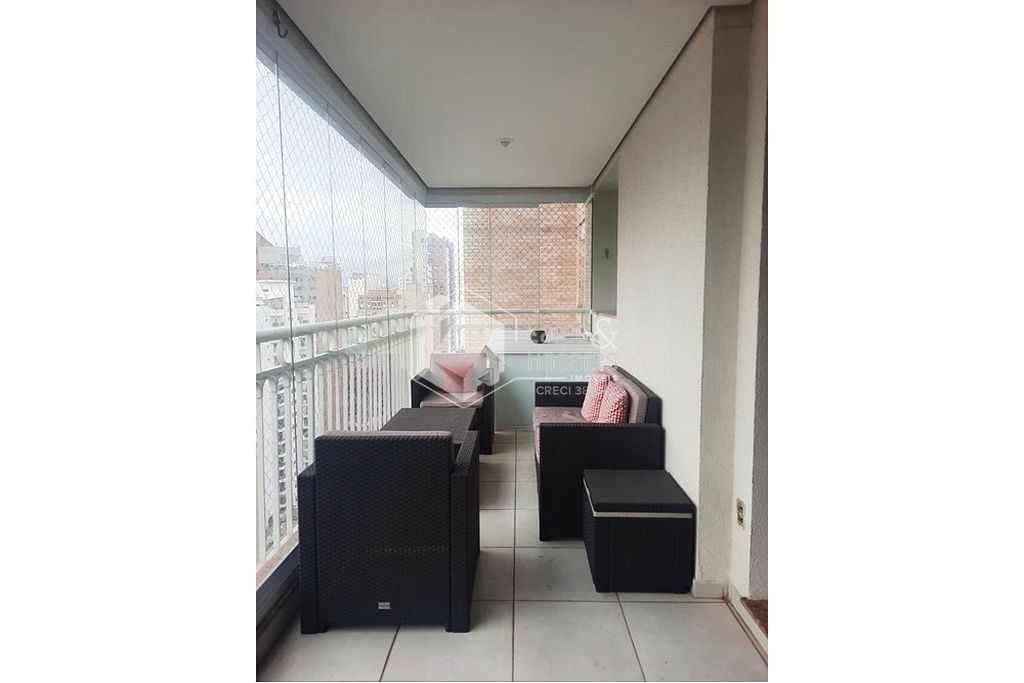 Apartamento, 4 quartos, 143 m² - Foto 40