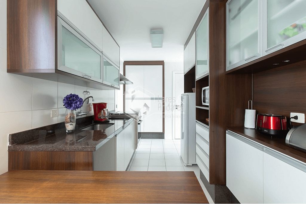 Apartamento, 4 quartos, 143 m² - Foto 42